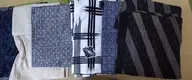 男性用浴衣一式レンタル＋着付け　6500円→5500円！