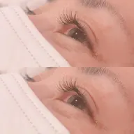 【全員OK】セーブルエクステ100本⭐