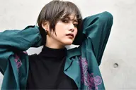 🥇ワンカラー🥇(使用薬剤.イルミナカラーorフィヨーレカラー ) +4STEPトリートメント【白髪染め可能】