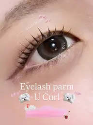 ♡パリジェンヌラッシュリフト