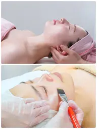 新規限定🇰🇷韓国ボディ×肌ケア【華奢みえコルギ×ララピール】¥18,300→¥15,000