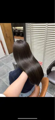 ✨️無料✨️トリートメントモデル先着1名様