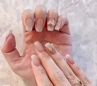 カラーグラデーション