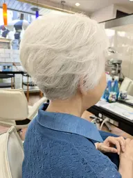 【4月限定超特別価格‼️】カット＋トリートメント（通常￥7920→￥5544