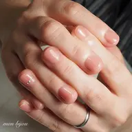 【オフなし】ワンカラー （ハンドケア付き）