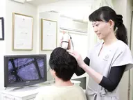 【当店自慢のメニュー】本格スカルプケア(全13step+毛髪診断)13200円