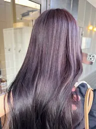 cut ＋ color＋ treatment