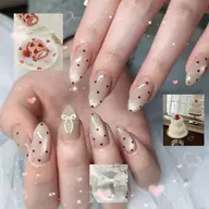 🩷オフ有🩷90分持ち込みデザイン