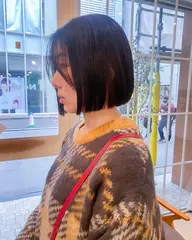 【本日限定クーポン】カット+4step トリートメント