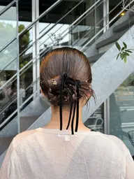 【大人気】カチモリヘアセット🪐