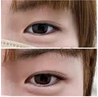 【4/28（火）18:30限定】まつげパーマ/パリジェンヌラッシュリフト