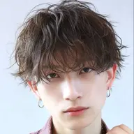 ✨似合わせメンズカット・美髪カラー✨