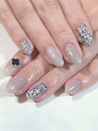 【オフ有】持ち込みデザインOK！アート6本定額