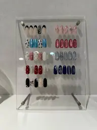 HAND 定額ネイル (オフなし)