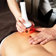 【脂肪減少マッサージ】キャビテーション　30分