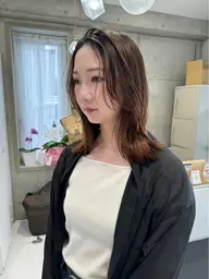 【2回目以降🉐】✂️カット+スパSP+トリートメント🕊️✨(メンズもOK!)