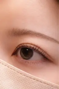 ✨似合わせデザイン♡まつ毛パーマ✨コーティング付き