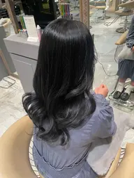 【オーダーメイド式トリートメント✨】お悩みに合わせて改善🍸💕カクテルトリートメント＋ワンカラー