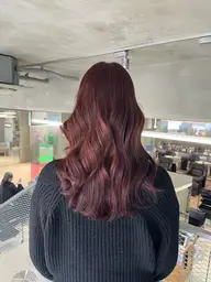 💎🔮ワンカラー＋2step🔮💎