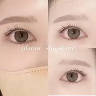 【学割U24】ダメージレス5stepトリートメント付きまつ毛パーマ🌸