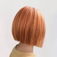 カラー+TOKIOトリートメント(超音波アイロン付き🎈)