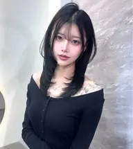 🪄5月平日限定🪄💍🩵艶髪透明感韓国風艶カラー🩵💍🫧1stepトリートメント付き🫧池袋
