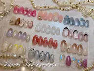 ワンホンネイル