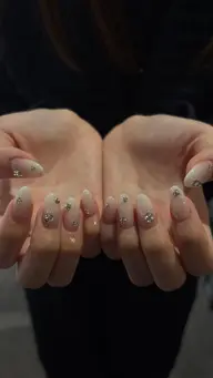 新生活🌸4月ミニモ限定！！10本シンプルデザイン特別価格💎✨（フレンチ、チークマグネット、ベービーブーマーなど）