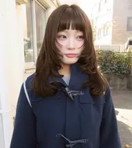 ワンカラー❤️💎✨️