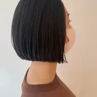 TOKIO超音波トリートメント付🪽カット+アイロン仕上げ＆レクチャー ✨