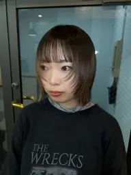 ⭐️ボブカット⭐️