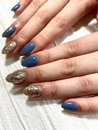 ジェルオフ無料💅🏻Jrネイリスト☆ハンド4本アートコース☆