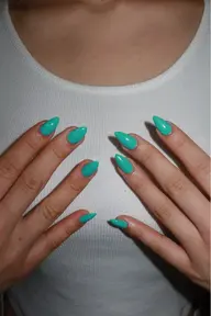 ハンドワンカラー、グラデーション、フレンチ、オフあり