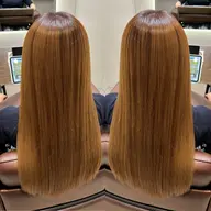 《💛感動💛》髪質改善トリートメント