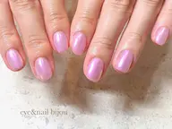 ミラーネイル＊オーロラネイル【オフ込み】¥6,220