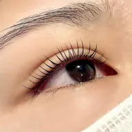 【学割】❞マスカラパーマ❞ ブラックティント+選べるラッシュリフト🕊️🌱