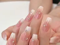 現金のみ💕ジェル初回オフ無料自爪定額💕¥5980