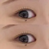 初回《パリジェンヌ》+アイシャンプー+束感コーティング付