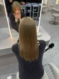 【お得】プルエクステ取り外し＋BYKARUTEトリートメント🪄︎︎モデル料金⟡.·