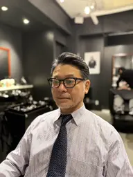 📢40代限定📢✂️メンズカット✂️