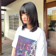 【リピーター様限定💫】カット+選べるスパorトリートメント【美髪コース✨】