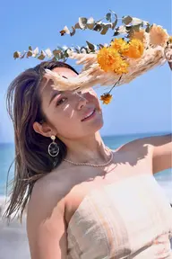 🌙【minimo限定】カット＋艶カラー＋Aujua1stepトリートメント/ミニモ学割/U24🌙