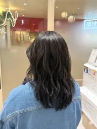 .⟡.*白髪染めモデル募集中⟡.*