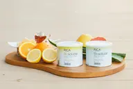 RICAワックス脱毛【全顔】モデリングパック付き🫧