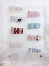 💞トレンド定額コース💞(オフあり)
