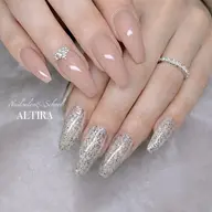 400色の中から２色選べるワンカラー練習モデル‎🤍