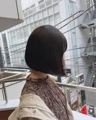 【あなたの魅力を引き出す💇‍♀️】似合わせカット+高分子EVERトリートメント