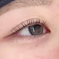 ミニモ特別価格🎀🤍 まつ毛パーマ (束感コーティング付き✨️)