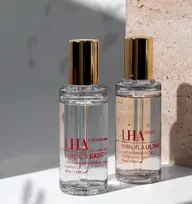 【練習モデル】ララピール🫧AI肌診断付き✨水光ツヤ肌へ