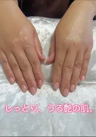 ProstハンドエステコースB